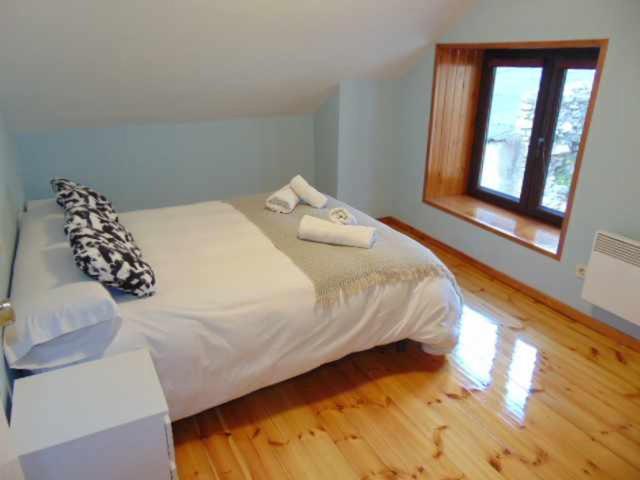 Fotografie z fotogalerie ubytování casa Panticosa Sunset WOWRURAL v destinaci Panticosa