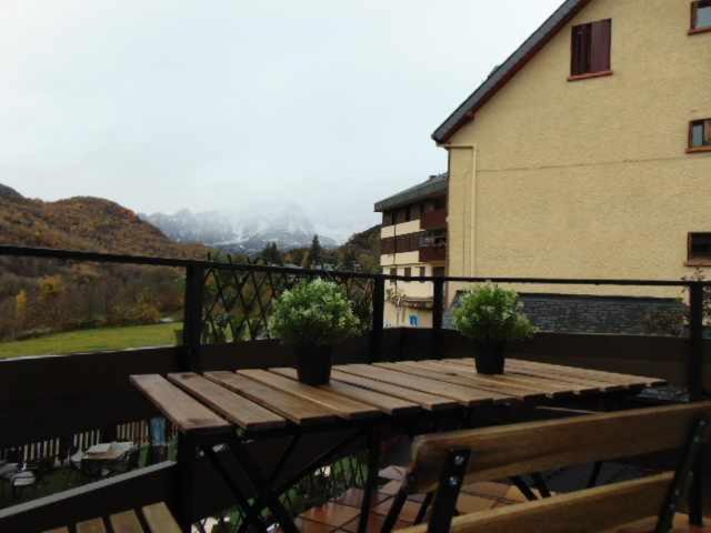Fotografie z fotogalerie ubytování casa Panticosa Sunset WOWRURAL v destinaci Panticosa