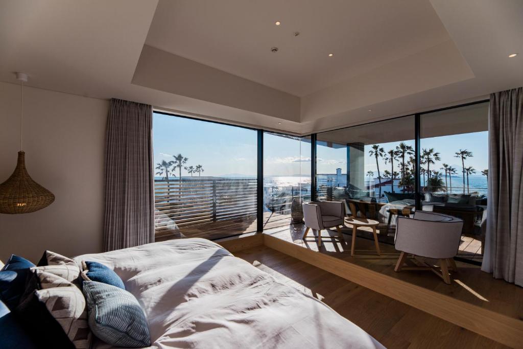 MALIBU HOTEL Zushi