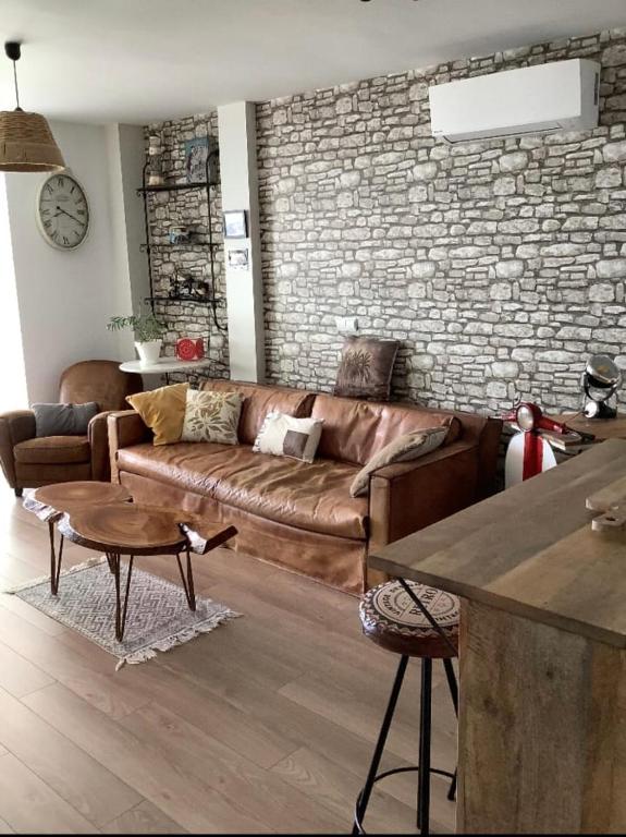 Booking.com: Bella Vista Bonalba, Trendy, appartement met ...