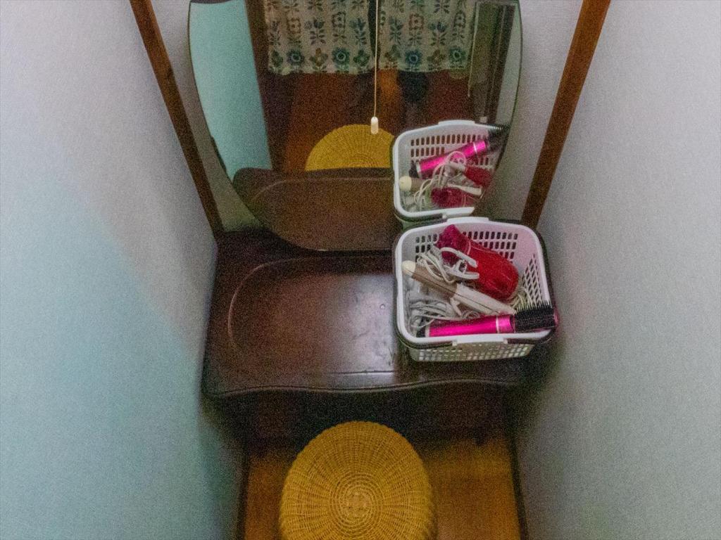 Fotografie z fotogalerie ubytování Guest House Tokiwa v destinaci Fudžinomija
