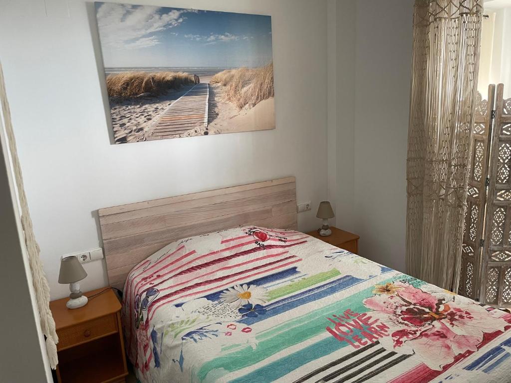 Booking.com: Bella Vista Bonalba, Trendy, appartement met ...