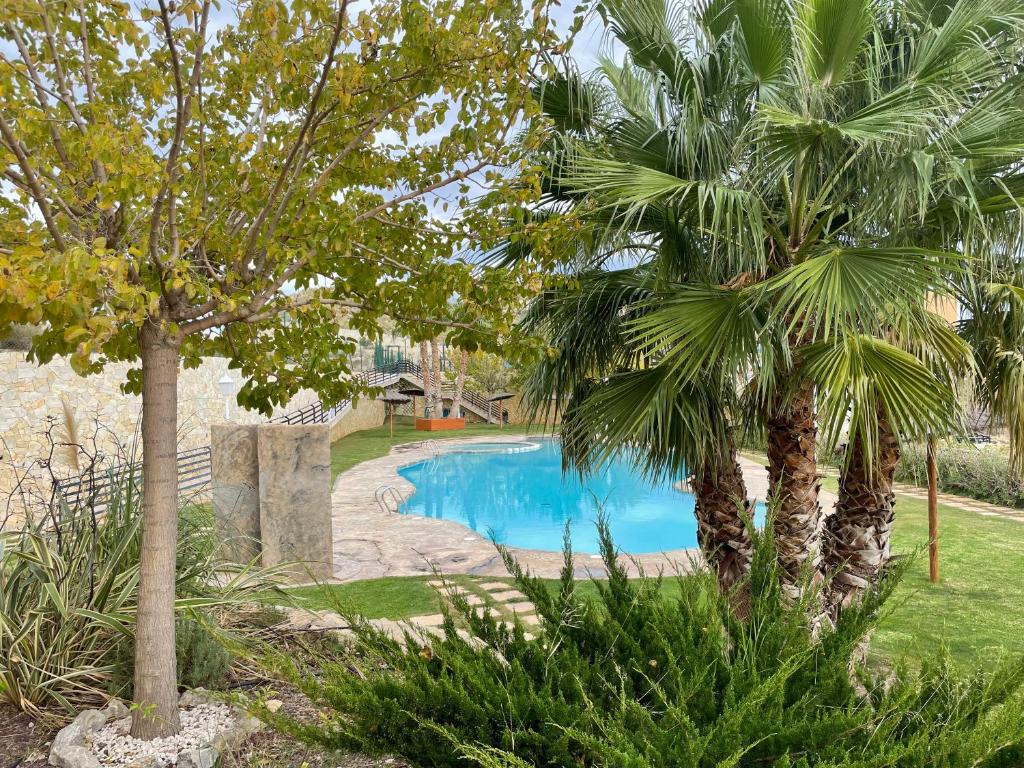 Booking.com: Bella Vista Bonalba, Trendy, appartement met ...