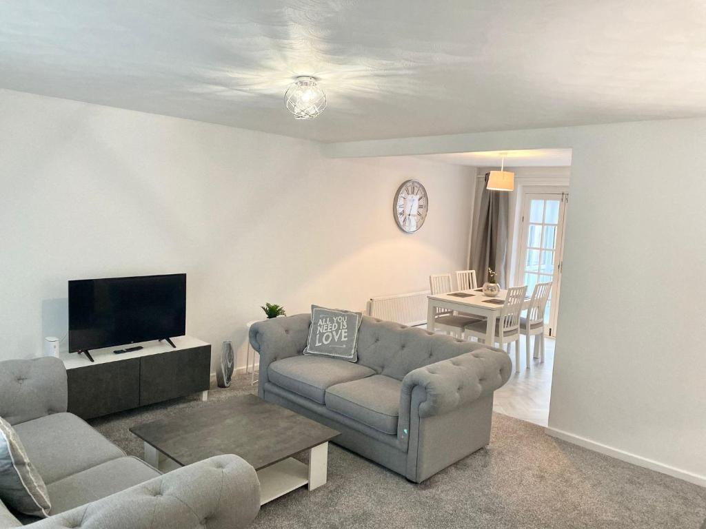 Railway View, Cantley (updated prices 2024)