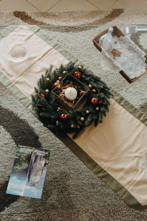 Fotografie z fotogalerie ubytování DimSim Home-Σπίτι με όνομα v destinaci Tríkala