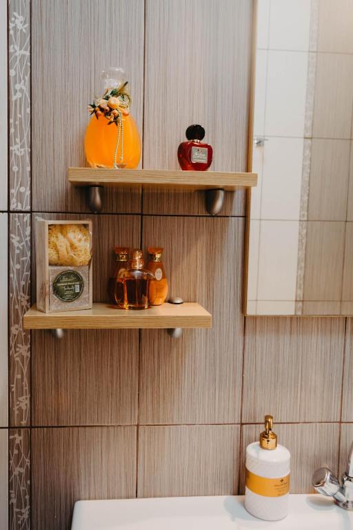Fotografie z fotogalerie ubytování DimSim Home-Σπίτι με όνομα v destinaci Tríkala
