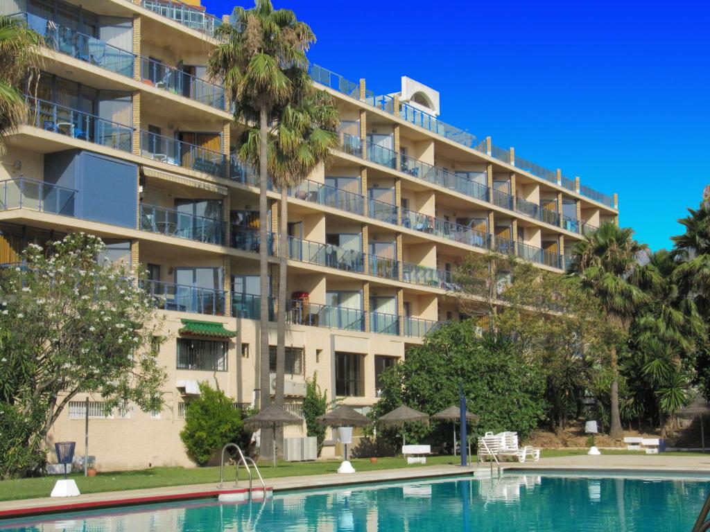Apartamentos MS Pepita, Benalmádena – Bijgewerkte prijzen 2022