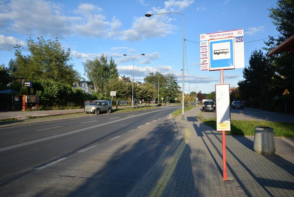 Fotografia z galérie ubytovania Wczasowa 1 v destinácii Varšava