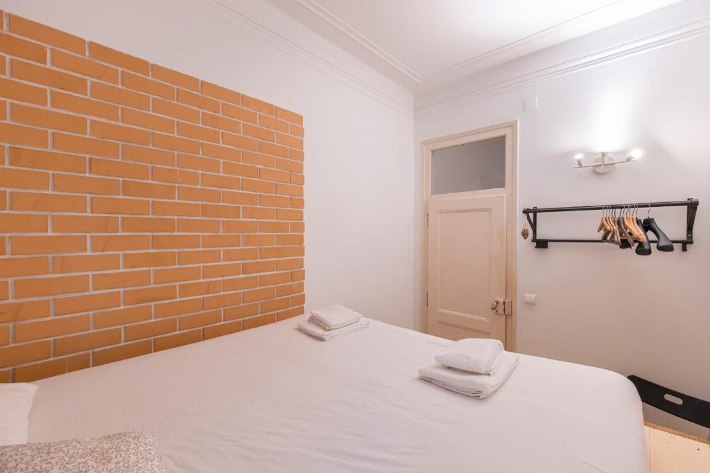 Fotografie z fotogalerie ubytování 3BDR Mouraria Apartment by LovelyStay v Lisabonu