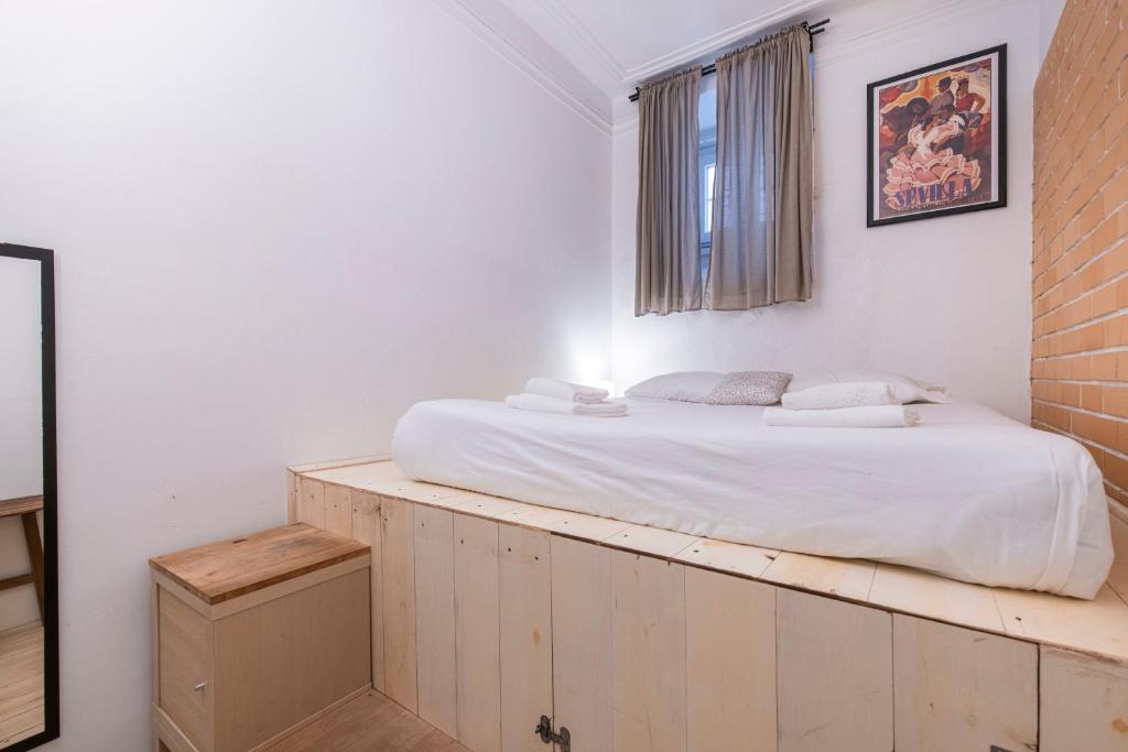Fotografie z fotogalerie ubytování 3BDR Mouraria Apartment by LovelyStay v Lisabonu