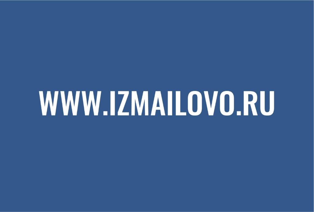 Izmailovo Gamma Hotel - Housity
