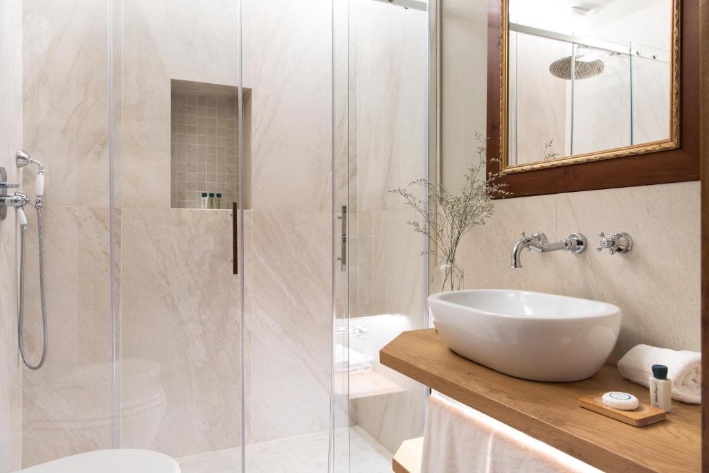Relais Villa Olmo - Place of Charme