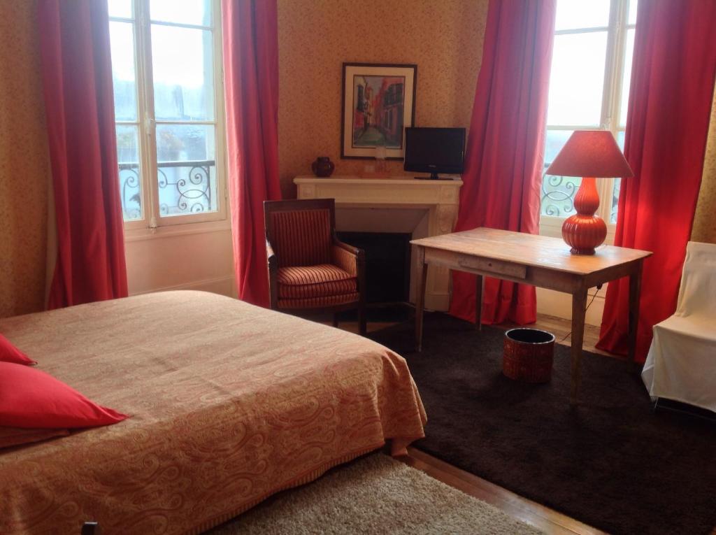 Derechos de imagen reservados por Booking.com