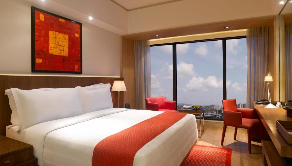 Trident Bandra Kurla photo 2
