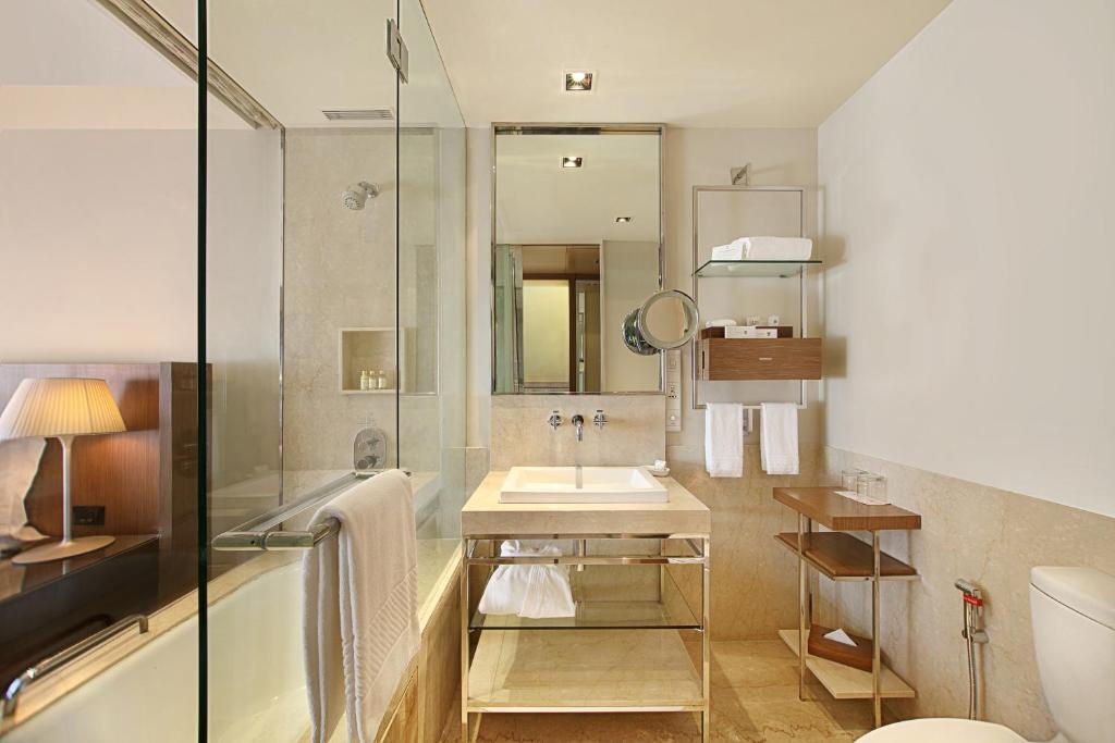 Trident Bandra Kurla photo 4