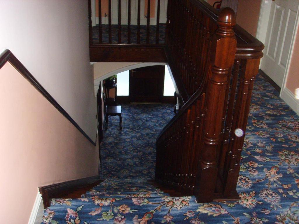 Fotografie z fotogalerie ubytování Springfield House B&B v destinaci Clonakilty