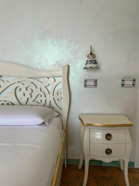 Bellavista Costa d'Amalfi - Double Room With Terrace