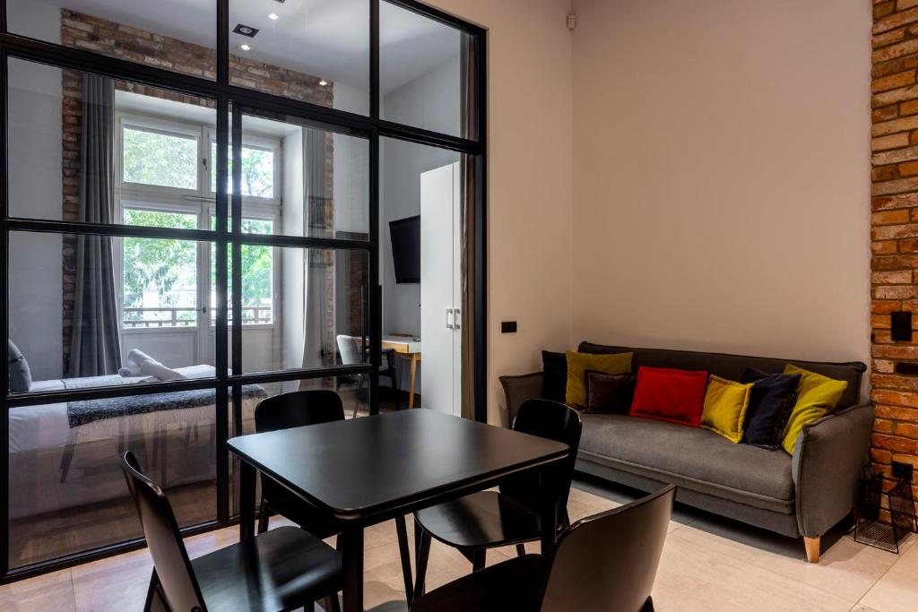 Tyzenhauz Apartments Superior - 1