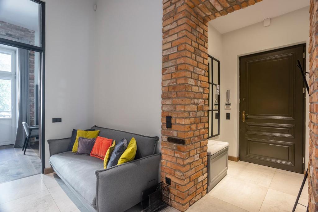 Tyzenhauz Apartments Superior - 3