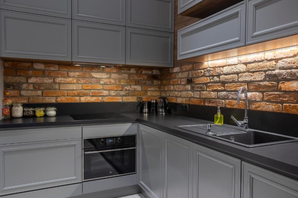 Tyzenhauz Apartments Superior - 10