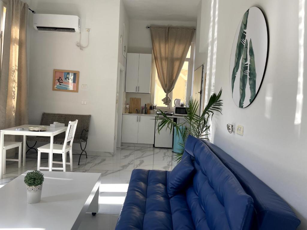 Bauhaus stylish apartments, Tel Aviv Updated 2022 Prices