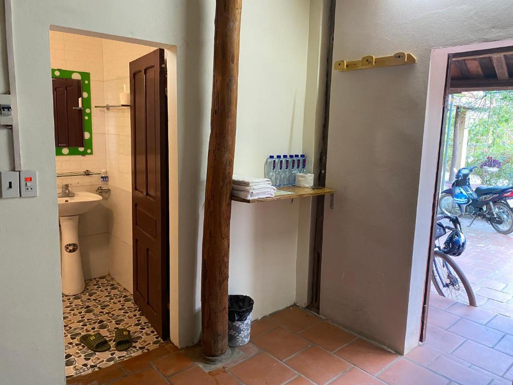 LITTLE TRANG AN HOMESTAY - 4