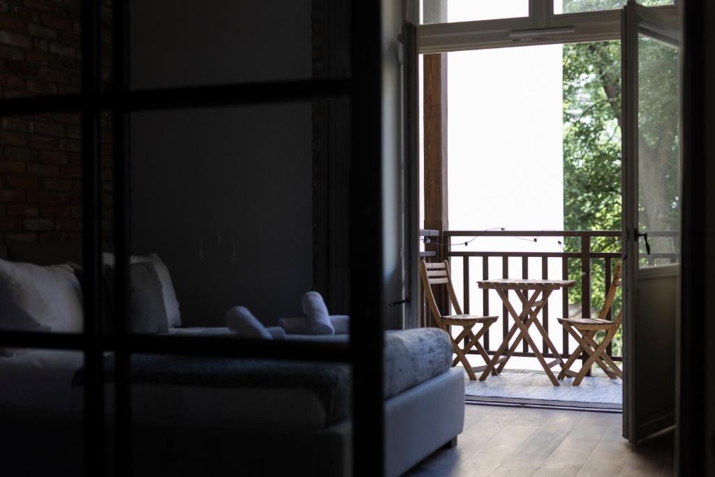 Tyzenhauz Apartments Superior - 16