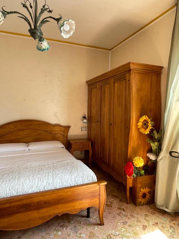 Bellavista Costa d'Amalfi - Double Room With Sea View