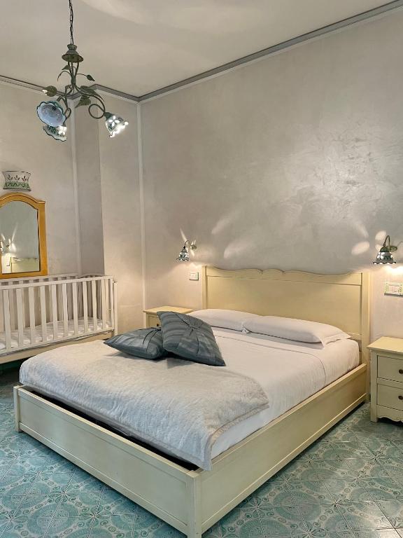Bellavista Costa d'Amalfi - Double Room