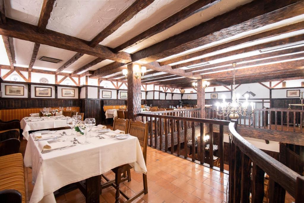 SANA Rex Hotel - Resim 38