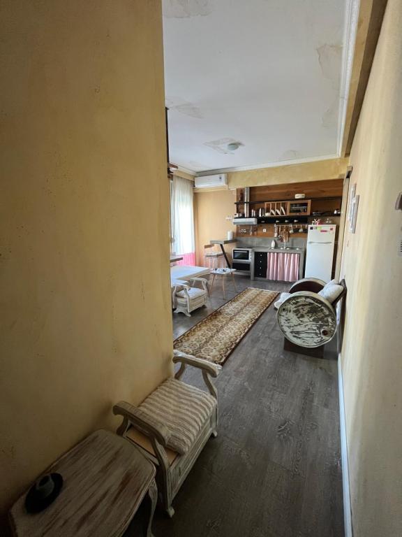 Fotografia z galérie ubytovania Cosy Apartment in City Centre v destinácii Ioannina