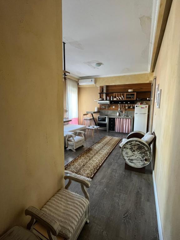 Fotografia z galérie ubytovania Cosy Apartment in City Centre v destinácii Ioannina