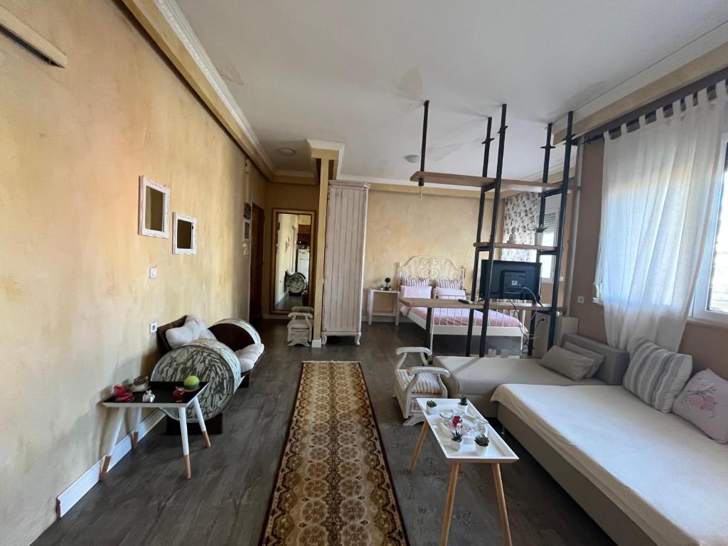 Fotografia z galérie ubytovania Cosy Apartment in City Centre v destinácii Ioannina