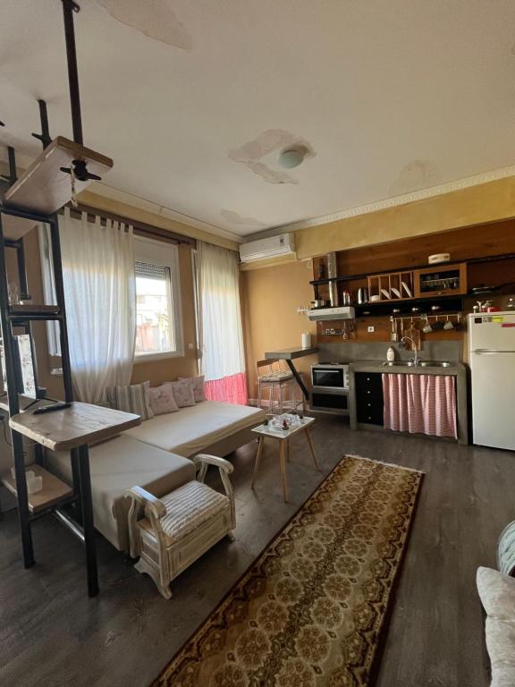 Fotografia z galérie ubytovania Cosy Apartment in City Centre v destinácii Ioannina