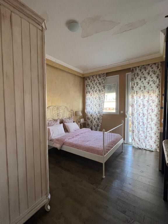 Fotografia z galérie ubytovania Cosy Apartment in City Centre v destinácii Ioannina