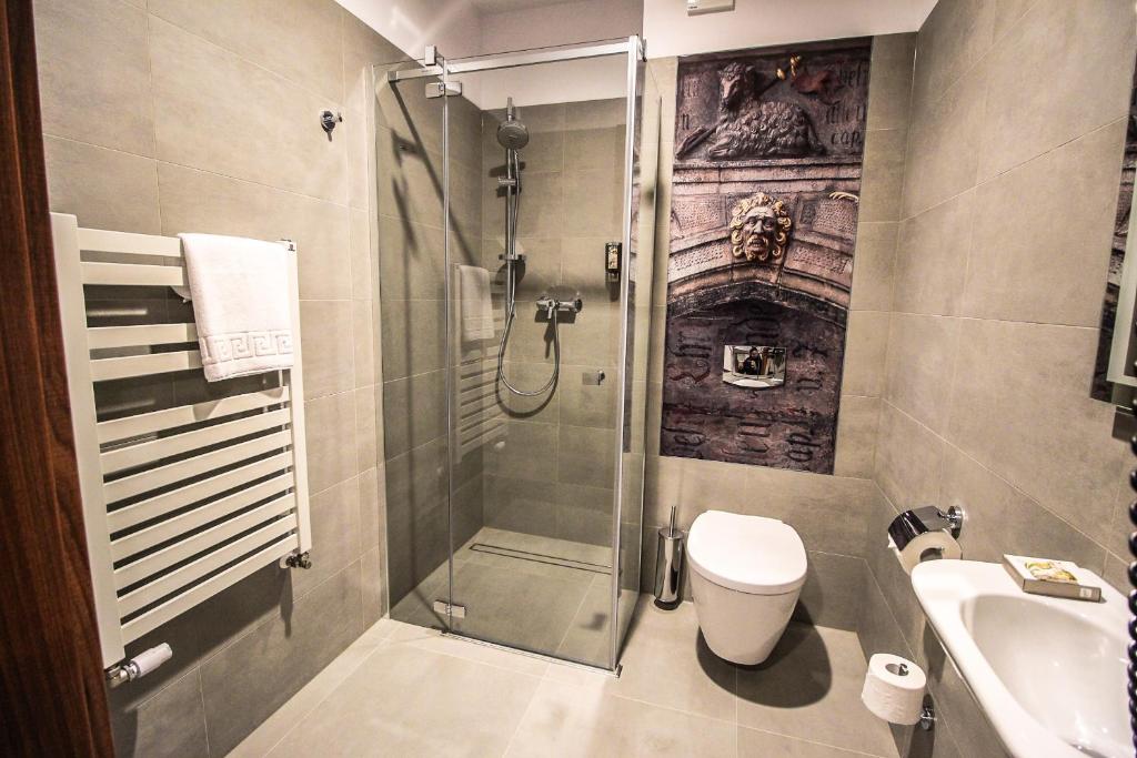 Celestin Residence - Resim 10