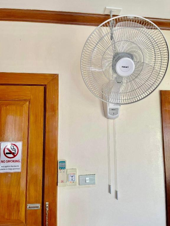 Fotografie z fotogalerie ubytování Innarm House Patong v destinaci Pláž Patong