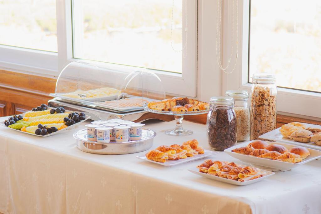 SANA Rex Hotel - Resim 43