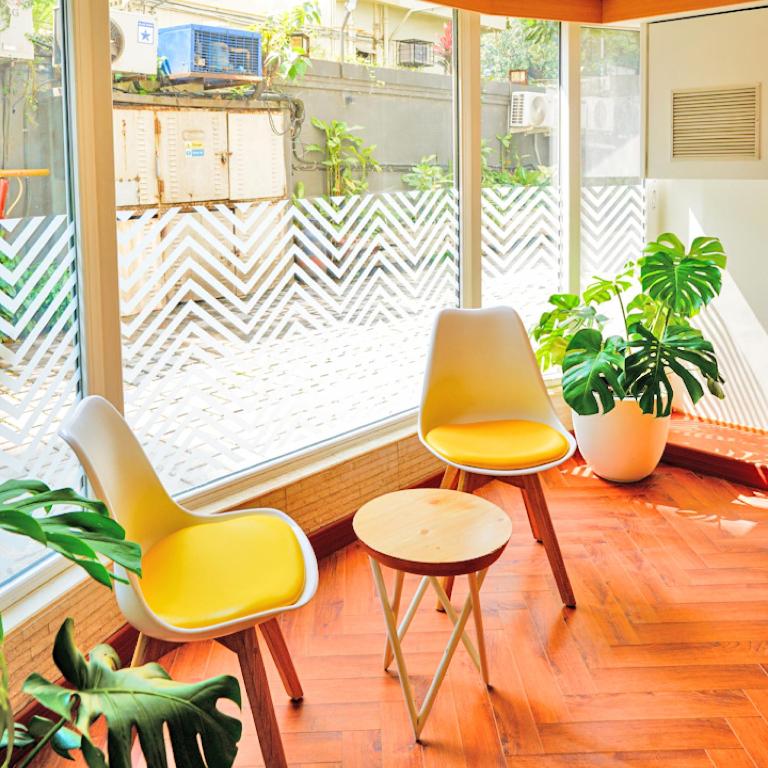 امکانات Bloom Boutique l Bandra - تصویر ۴