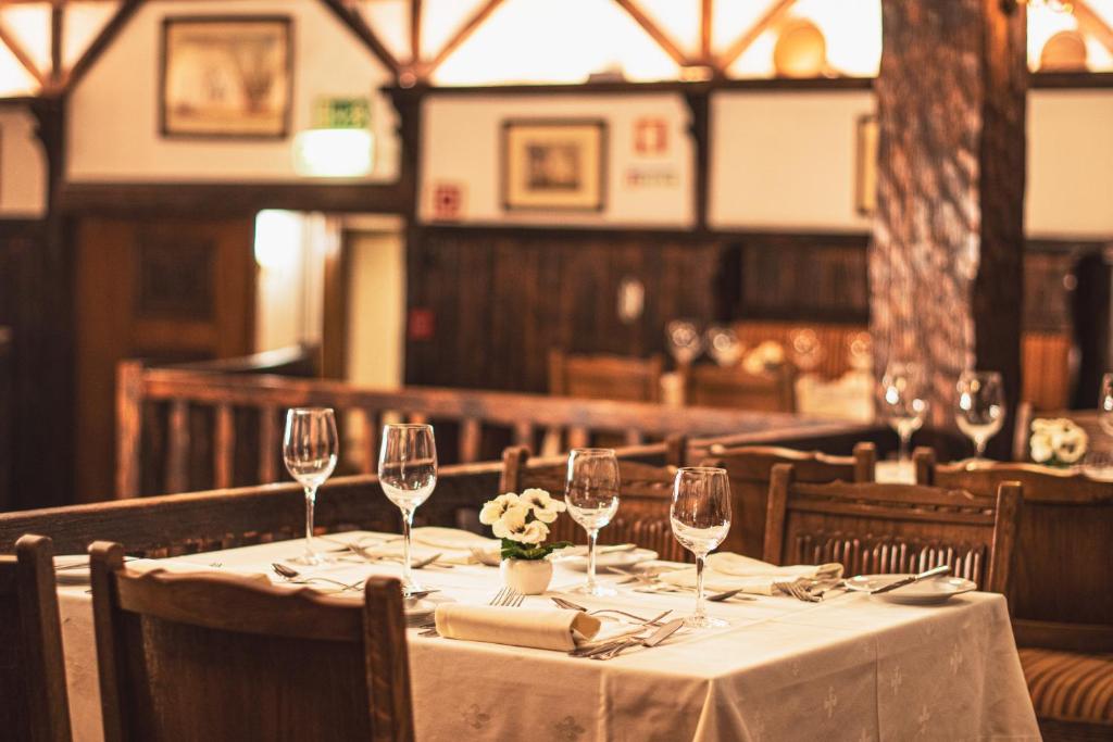 SANA Rex Hotel - Resim 39