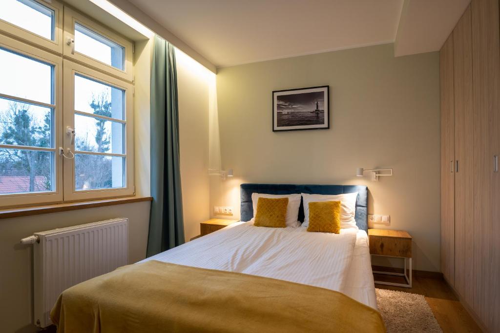 Villa Baltycka - Resim 7