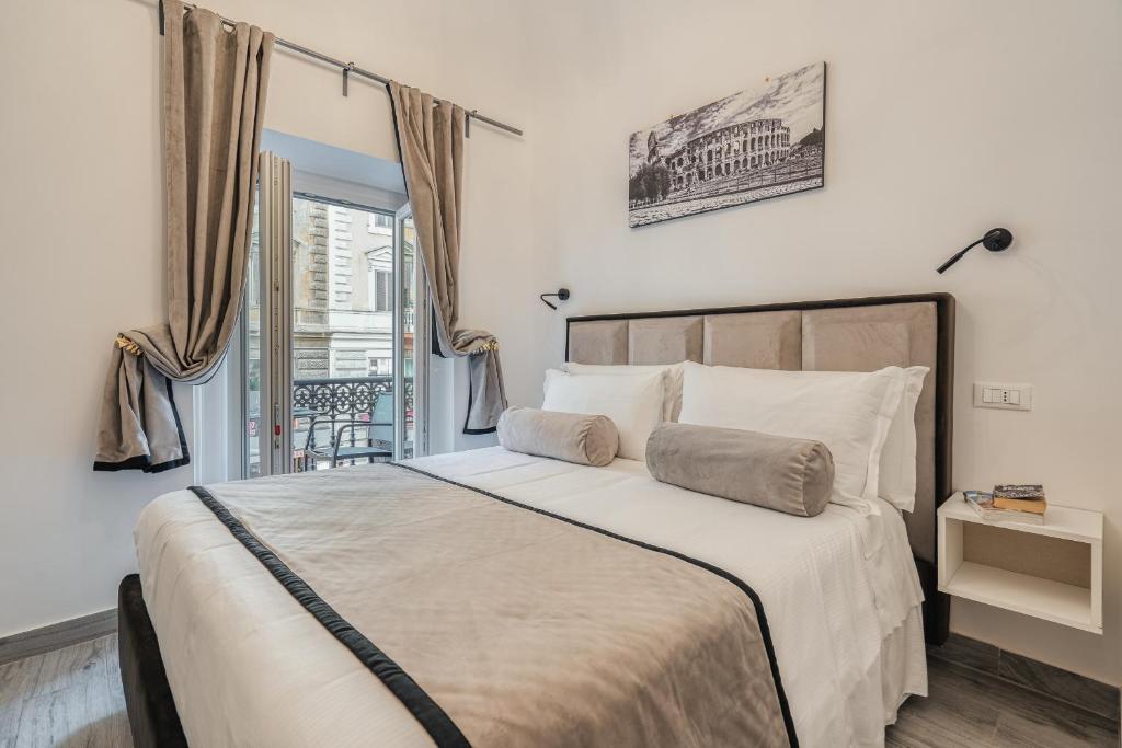 Imperial Rhome Guest House - 18