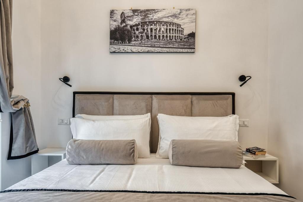 Imperial Rhome Guest House - 15