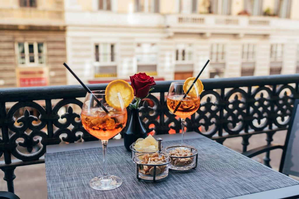 Imperial Rhome Guest House - 2