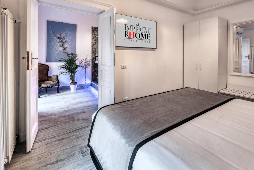 Imperial Rhome Guest House - 12