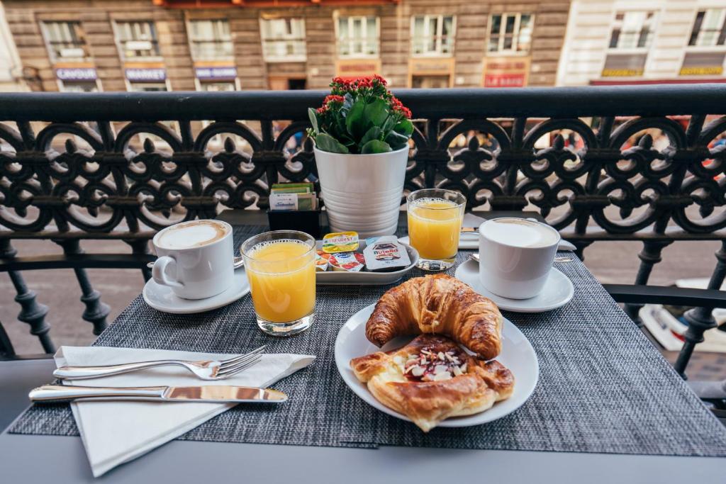 Imperial Rhome Guest House - 17