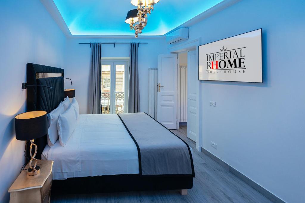 Imperial Rhome Guest House - 4