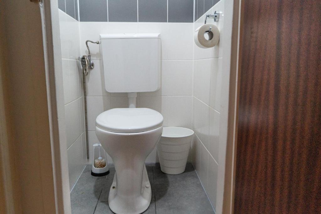 Zdjęcie z galerii obiektu Stunning 2BR Neighboring apts.Perfect for 8 guests w Wiedniu