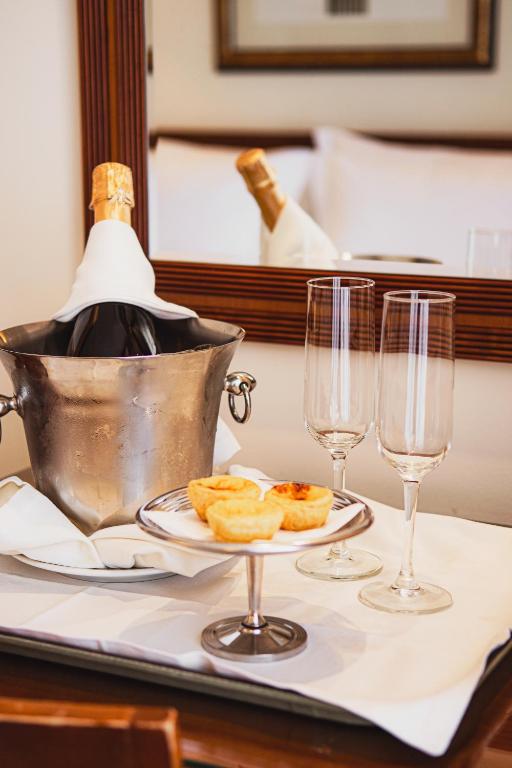 SANA Rex Hotel - Resim 28