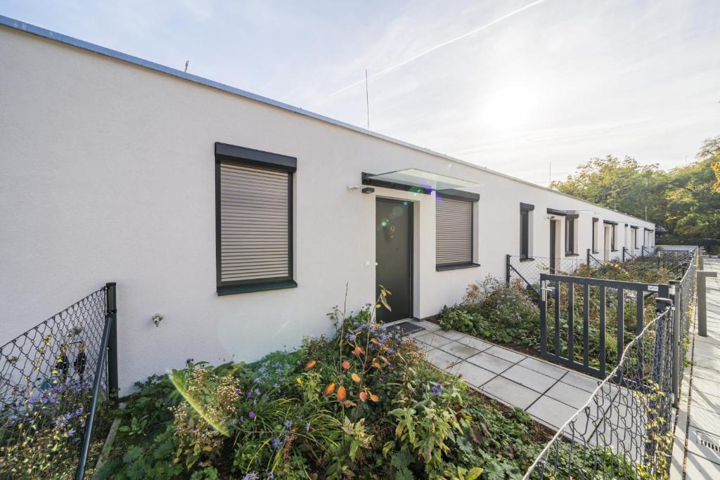 Arbio I Liv's Place Lux Apartments - Resim 33